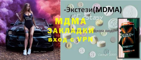 молекула духа Богородицк